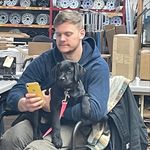 Tyler Behrendt - @tbehr23 - Instagram