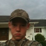 Tyler Belcher - @bentonmiddlebasketball40 - Instagram