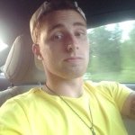 Tyler Belcher - @ricky_trout - Instagram