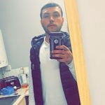 Tyler Belcher - @belch19972021 - Instagram