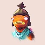 Tyler Benny - @fn_artist_ - Instagram
