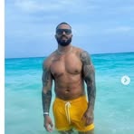 Tyler Lepley Benny - Facebook
