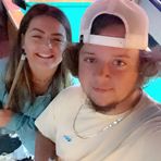 Tyler Benton - Facebook
