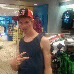 Tyler Benton - @tyleralanbenton18 - Instagram