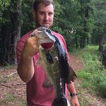 Tyler Benton - @tbenton91 - Instagram