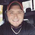 Tyler Benton - @tylerbenton11 - Instagram