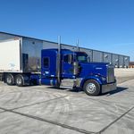 Tyler Bergman - @bergmantrucking.tyler - Instagram