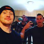 Tyler Bergman - @asap_berg_803 - Instagram