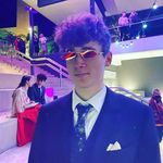 Tyler Bergman - @platypusbacon - Instagram
