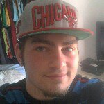 Tyler Bergman - @tberg261 - Instagram