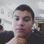 Tyler Bergmann - @tdb_48 - Instagram