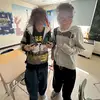 Tyler Bernstein - @yak.its.teej - TikTok
