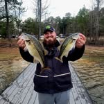 Tyler Bernstein - @fishingwithtylerbernstein - Instagram