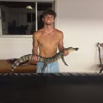 Tyler Bertrand - @tylerbertrand15 - Instagram