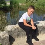 Tyler Bertram - @tylerbertram09 - Instagram