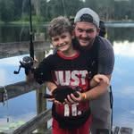 tyler bertram - @downsouthslangin352 - Instagram