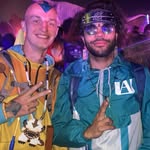 Tyler R Bester - @drkaiokenx3 - Instagram