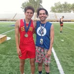 Tyler Reese Bester - @drkaioken - Instagram