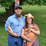 Tyler Bethea - @theappalachianhighlander - Instagram