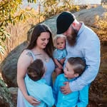 Tyler Bethea - @appalachianhighlander34 - Instagram