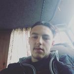 Tyler Bidwell - @hellkreth - Instagram