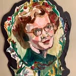Tyler Bilyeu Art - @bilyeuart - Instagram