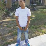 Tyler Bingaman - Facebook