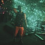 Tyler Binion - @douglastylerbinion11 - Instagram