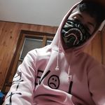 I Don't Wanna Do This Anymore - @_tyler_blevins_ - Instagram