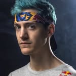 Tyler Blevins - @ninja_fanpage1000 - Instagram