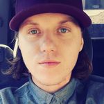 Tyler Blevins - @tyler.blevins - Instagram