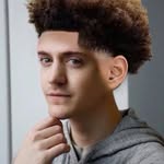 Tyler Blevins - @low.taper.fade_daily - Instagram