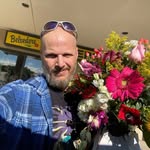 Tyler Blevins - @mamatmeatballs - Instagram