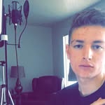 Tyler Blohm - @augustcashmusic - Instagram
