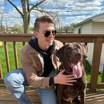 Tyler Blohm - Facebook