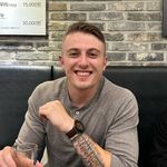 Tyler Blohm - @tzblohm1414 - Instagram
