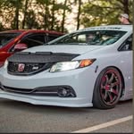 Tyler Blohm - @saucedhonda - Instagram