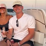 Tyler Blohm - @tyblohm12 - Instagram