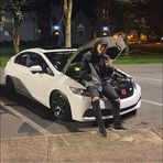 Tyler Blohm - Facebook