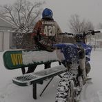 Tyler Blohm - Facebook