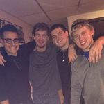 Tyler Blume - @tylerblume94 - Instagram