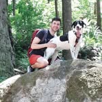 Tyler Bohn - @tygabonbon - Instagram