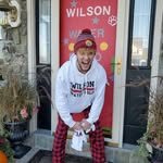 Tyler Boland - @tyler.boland97 - Instagram
