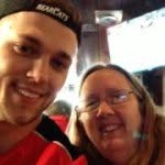 Tyler Boland - @bolandtj19 - Instagram