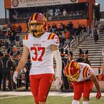 Tyler Boland - @tyler.boland25 - Instagram