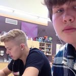 Tyler Boland - @tdoe_32 - Instagram