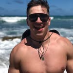 Tyler Boland - Quarantine Fit - @quar.bo_fit - Instagram