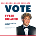 Tyler Boland For School Board - Facebook