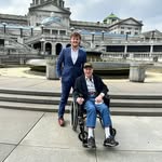 Tyler Boland For Wilson School Board - @tylerboland4wilson - Instagram