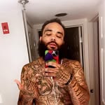 Tyler Boren - @biggbaggtrap - Instagram